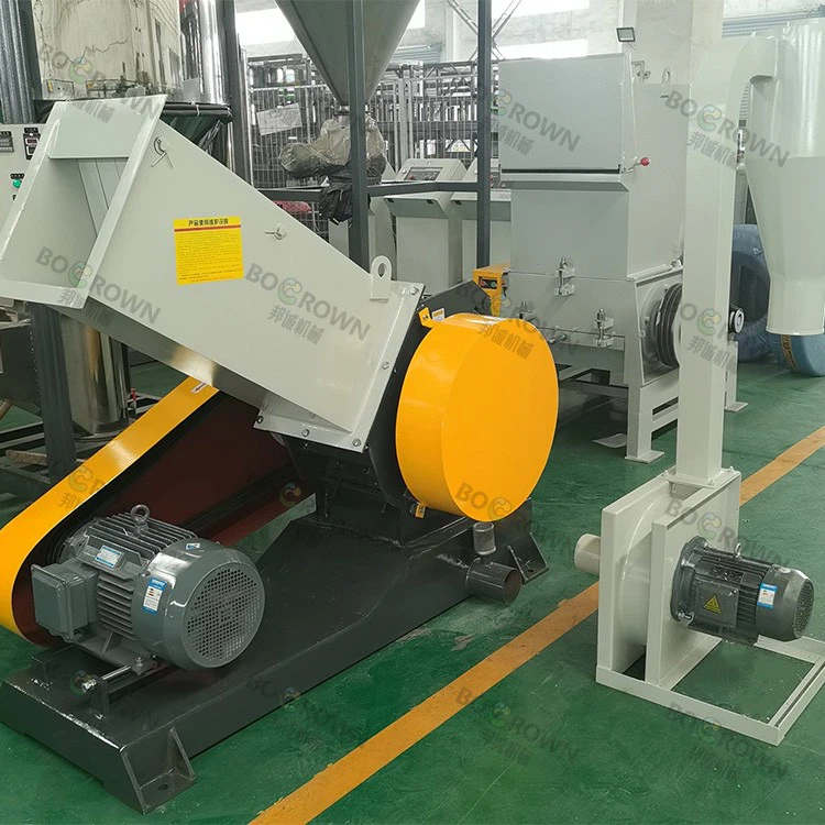 Feed Crusher Integrated Machine suppliers