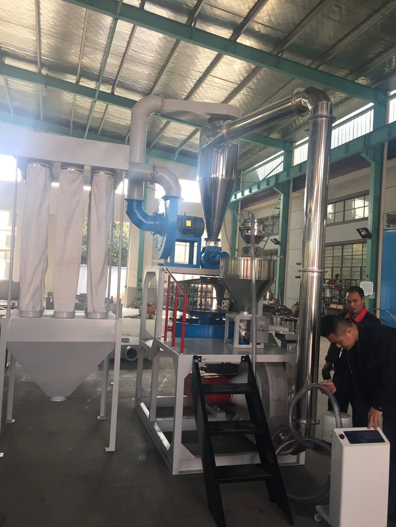 Pvc Plastic Grinding Machines Pvc Plastic Grinding Machines